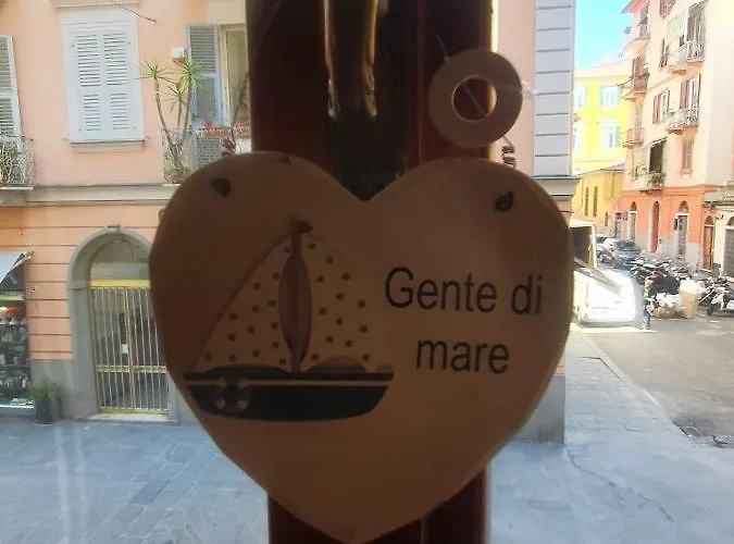 Ferienhaus Sopra_lavia Stazione_la Spezia_cinque Terre